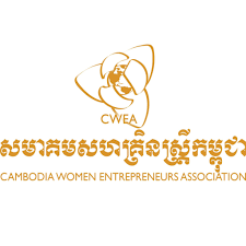 Cambodian Women Entrepreneur Association